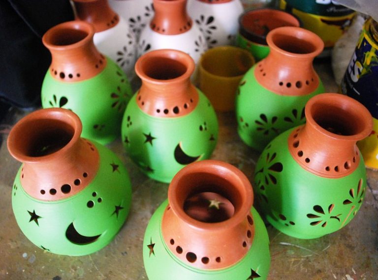 Philippine Ceramic Arts and Crafts Center | Philippine Primer