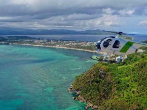 Helicopter rides in Boracay: GreenHeli gives ‘new’ way of getting to tropical paradise