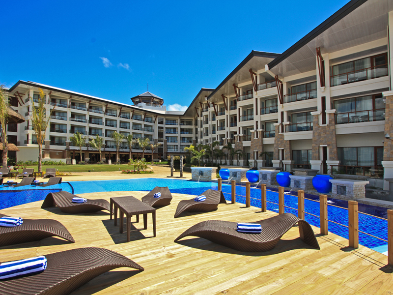The Bellevue Resort in Bohol Your Own Private Sanctuary in the Heart