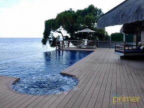 Eskaya Beach Resort and Spa in Panglao Island Showcases Filipino Heritage with Luxurious Rooms