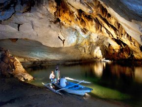 4 Must-visit Caving Sites in the Philippines
