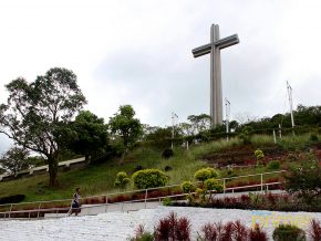 Dambana ng Kagitingan in Pilar, Bataan