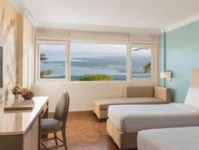 Taal Vista Hotel in Tagaytay: A Hotel of Lasting Heritage