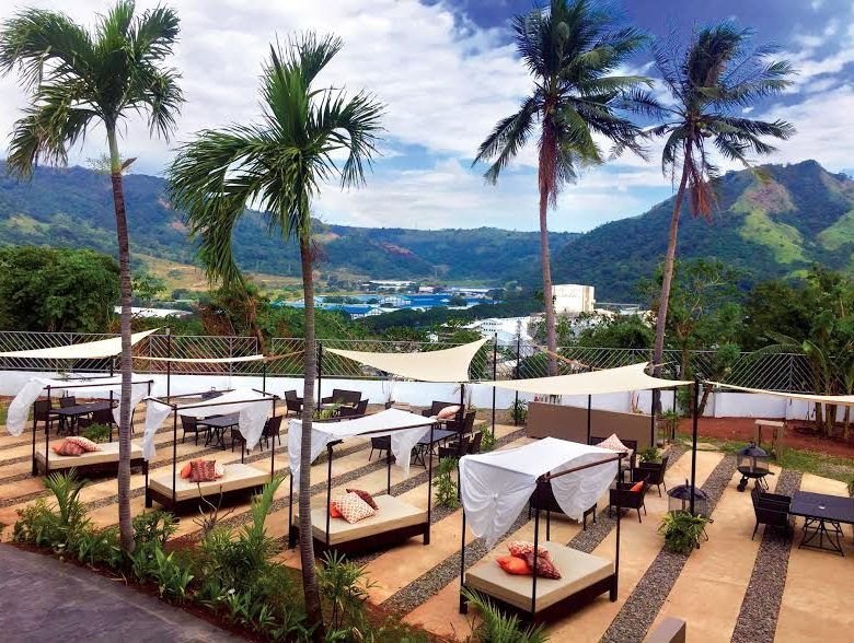 The Oriental Hotel Bataan | Philippine Primer