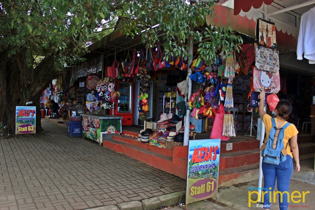 Picnic Grove in Tagaytay Philippine Primer