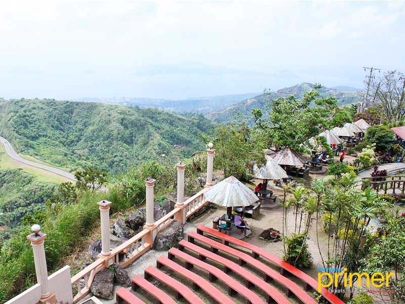 Tagaytay Highlands Homes People s Park in the Sky in Tagaytay A Historic Palace Tagaytay Highlands Homes People s Park in the Sky in Tagaytay A Historic Palace