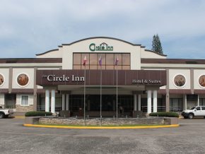Circle Inn in Bacolod City