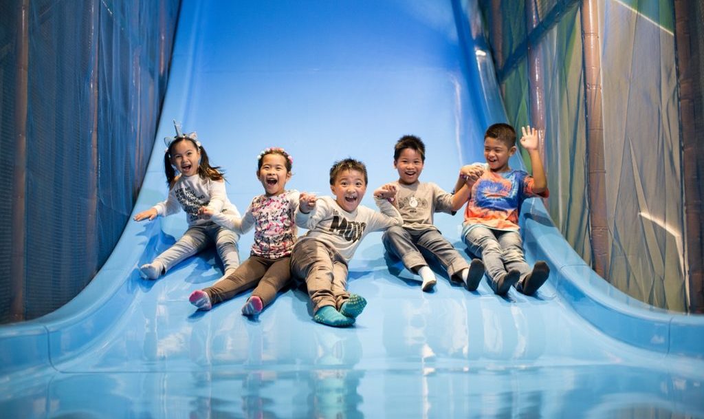 PLAY at Okada Manila: Things to Know about the Newest Indoor Play Space