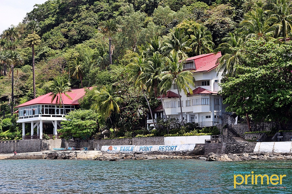 Eagle Point Beach Resort in Batangas The perfect getaway from the city