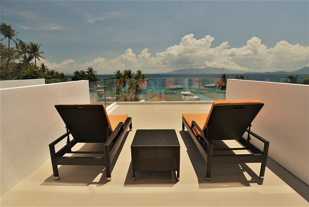 Lalaguna Villas A Piece of Home in Puerto Galera Philippine Primer