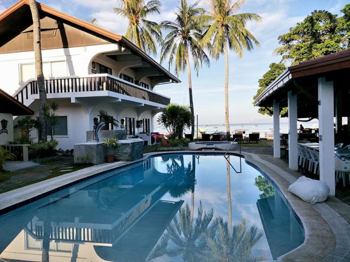 Coral Beach Club in Batangas History and Relaxation Philippine Primer Coral Beach Club in Batangas History and Relaxation Philippine Primer