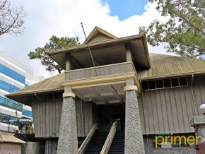 Baguio Museum: Home of Baguio’s Cultural and Historical Heritage