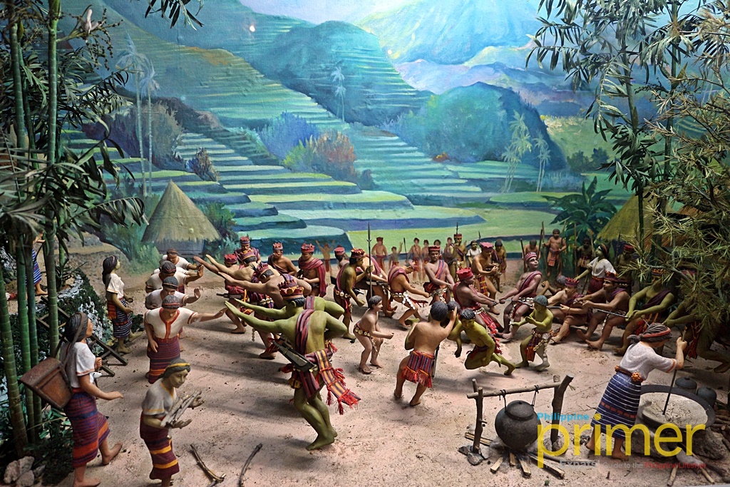 Baguio Museum Home of Baguio’s Cultural and Historical Heritage