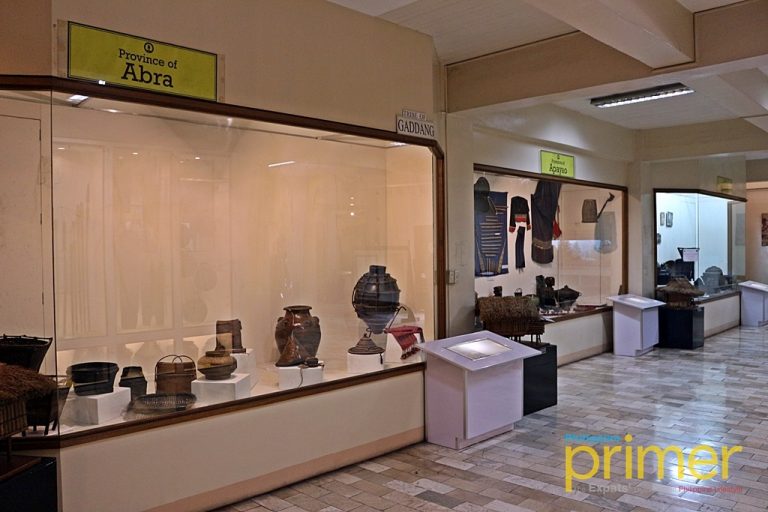 Baguio Museum Home of Baguio’s Cultural and Historical Heritage