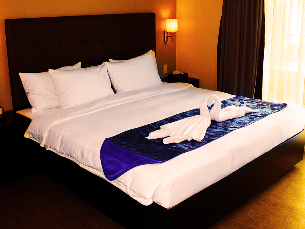 Sun Plaza Subic Hotel Luxurious Lifestyle Away From Home Philippine