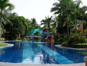 88 Hot Spring Resort in Laguna: An Ideal Getaway in the South