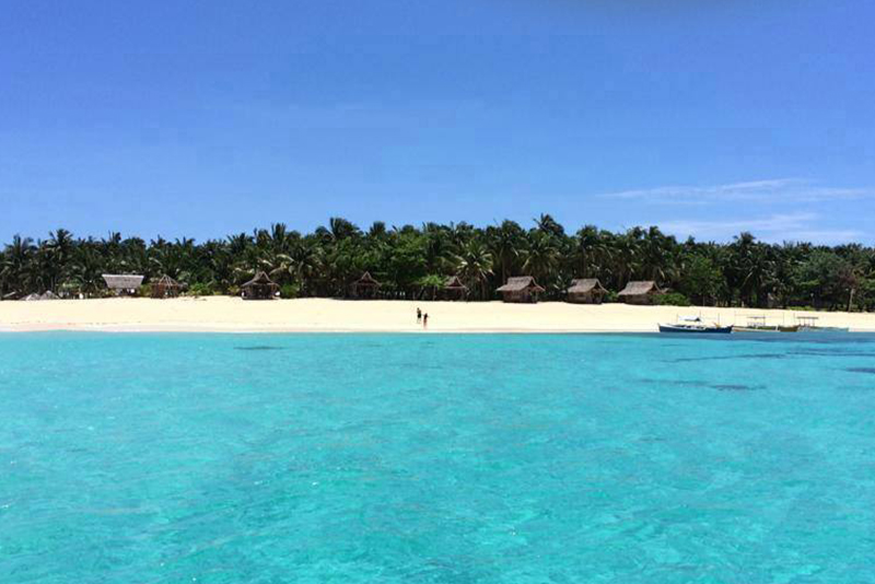 The Ultimate Guide To Siargao In The Philippines - For Non 