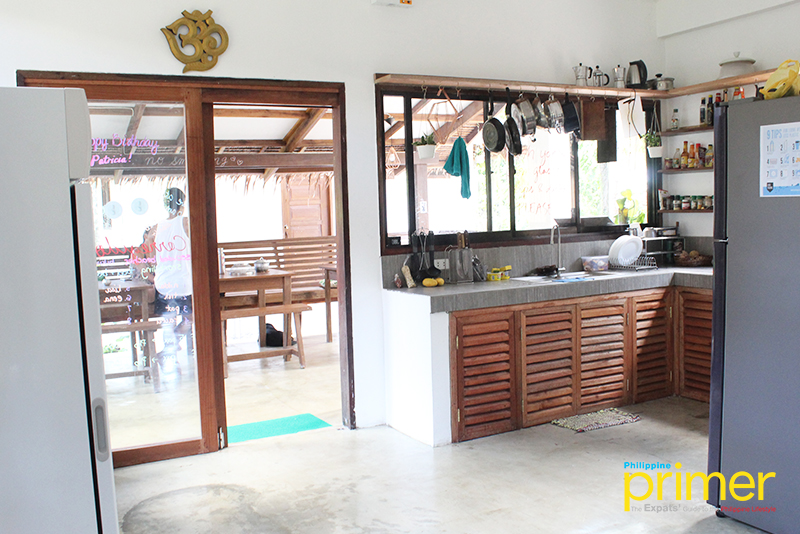 Secret Spot Siargao: An Eco-Friendly Hostel That Will Remind You of the ...