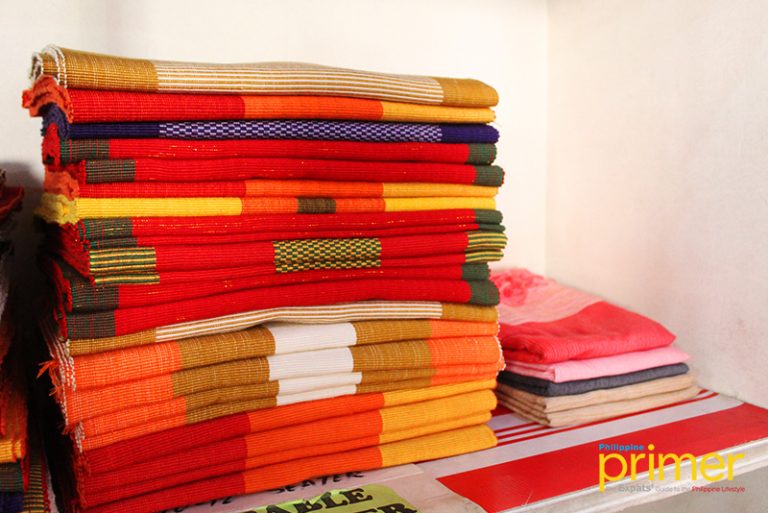 VIGAN TRAVEL These Souvenirs Along Calle Crisologo Scream Filipino