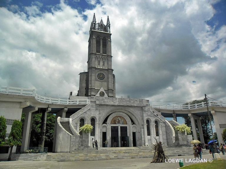 LIST: Religious Sites in the PH You Can Visit This Lenten Season ...