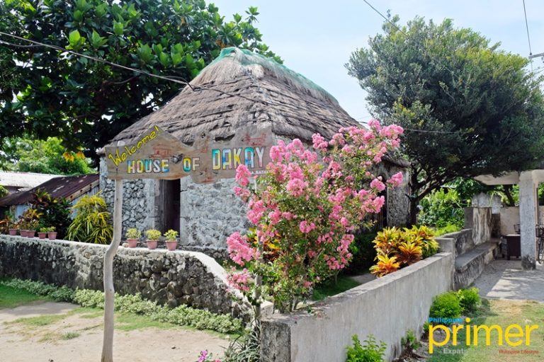 House of Dakay in Ivana, Batanes A Preserved Historical Treasure Philippine Primer