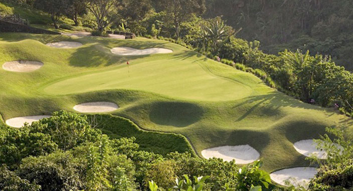 Riviera Golf Club in Silang Cavite: A Beginner-Friendly Championship Golf  Course | Philippine Primer