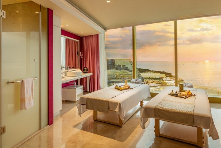 home service massage cebu