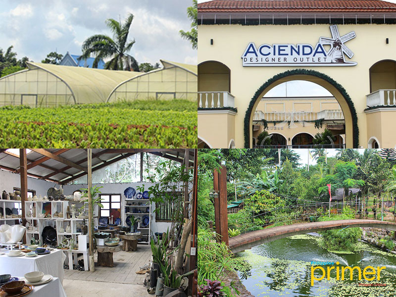 7 FamilyFriendly Spots to Check out in Silang Cavite Philippine Primer