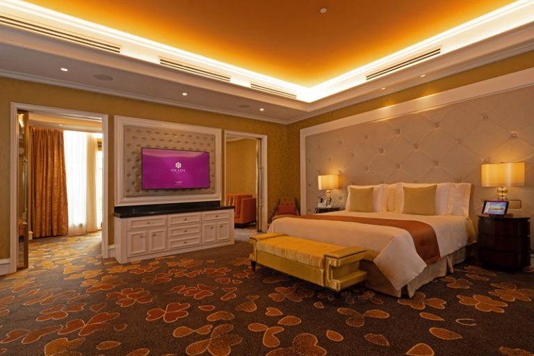 3 Luxurious Suites in Okada Manila That Promise Ultimate Comfort