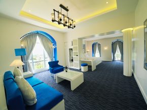 Hotel Carlito in Tagaytay Radiates the Lush European Lifestyle to Travelers