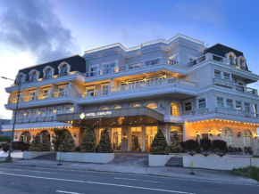 Hotel Carlito in Tagaytay: Radiating the Lush European Lifestyle to Travelers