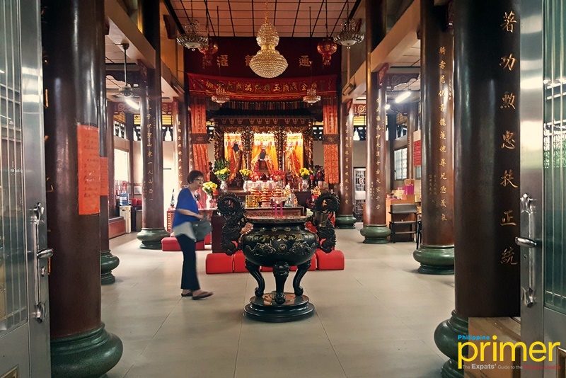6 Places to Visit When You Find Yourself in Chinatown Philippine Primer