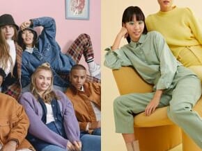 Monki in Pasay: Swedish Fashion Brand