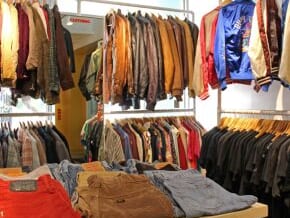 IT’S VINTAGE: A One-Of-A-Kind Vintage Shopping Experience