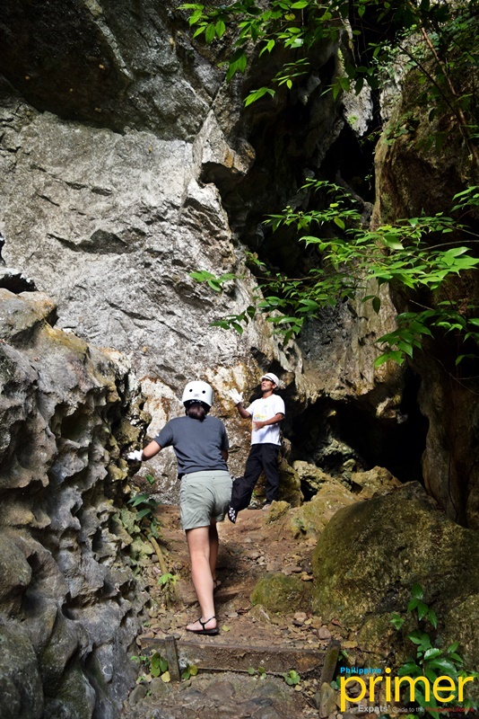 ugong rock adventures tours