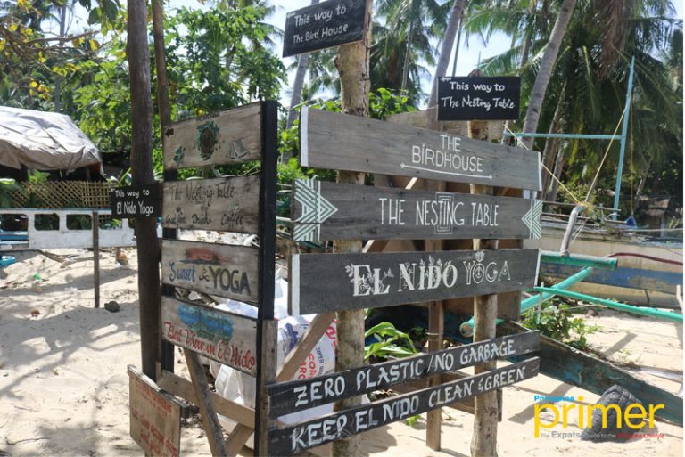 The Birdhouse El Nido A Quiet Oasis for Luxurious Glamping Adventure