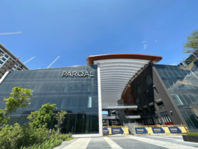 PARQAL in Parañaque: The Newest Premier Lifestyle Hub in Aseana City
