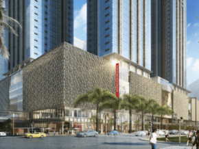 MITSUKOSHI BGC in Taguig: The First Japanese-Inspired Lifestyle Mall in the Philippines
