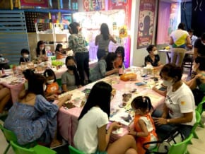 ActiveFun in BGC: An Entertainment and Educational Hub for Kids
