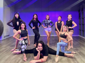Beast House in Pasig: Offering Pole and Aerial Dance Lessons from Beginners to Experts