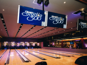 Studio 300 in Makati: The Ultimate Hub for Bowling, Billards, and Futsal Enthusiasts