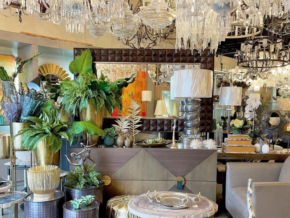 The Pietro Collection in Makati: Offering Upscale Home Decor from Around the World
