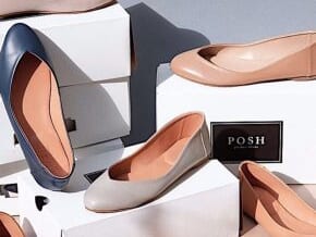 POSH Pocket Shoes: Every Girl’s Dream Footwear