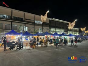 Alabang Central Market in Alabang: A One-stop Public Market for All Your Needs