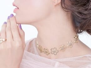 Joanique Jewellery in Makati: Philippine-based fashion accessory brand