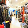 Pacifica Dive in Makati: A dive shop in the middle of the city