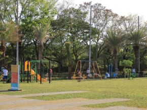 Filinvest City Central Park in Alabang: The Southies’ Urban Park and Community Center
