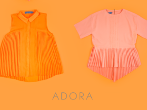 Adora Shop in Makati