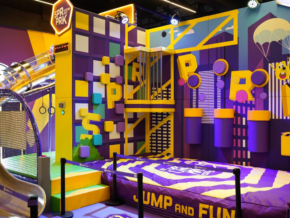 SuperPark Philippines in Taguig: Manila’s Newest Family-Friendly Attraction