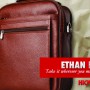Hickok: The finest leather brand